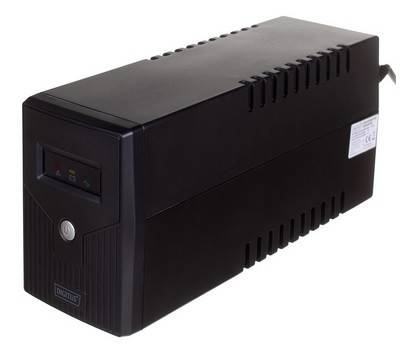 UPS DIGITUS 600VA 
