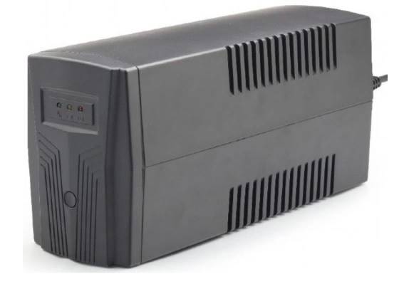 UPS GEMBIRD Energenie 650VA  2 x Schuko