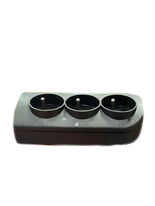 Wajm Gniazdo GN 370 CZARNE 