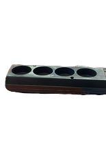 Wajm Gniazdo GN 460 CZARNE