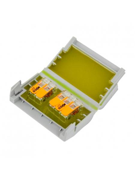 WAGO Gelbox 207-1333 a3