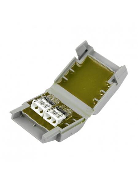WAGO Gelbox 207-1331 a4