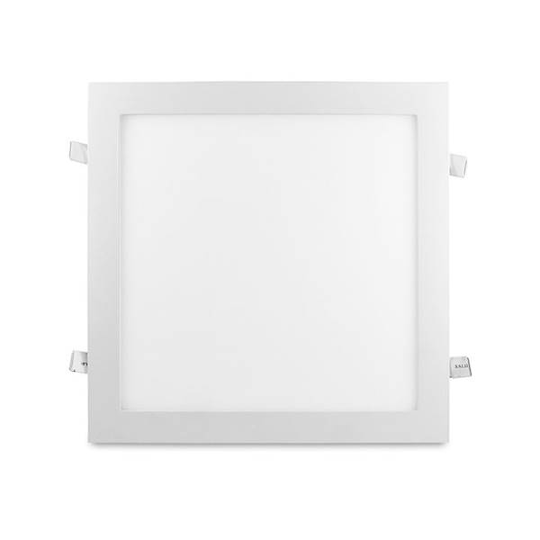 Polux Panel LED 24W kwadratowa OPQP30WWWA-1300 PT