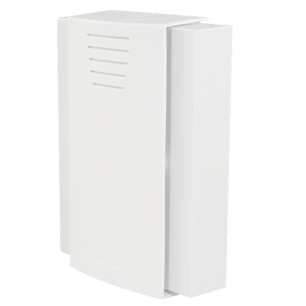 Zamel Dzwonek LARGO GNS-208-BIA gong elektro