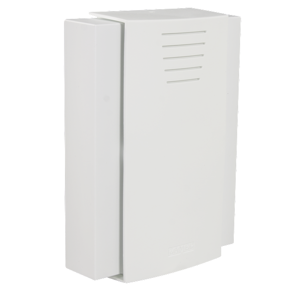 Zamel Dzwonek LARGO GNS-208-BIA gong elektro
