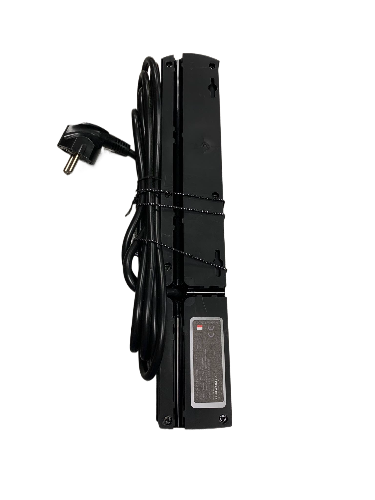 Wajm przedłużacz przepięciowy 570ws+2xUSB 1,5m cza