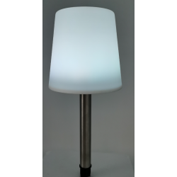 Polux Lampa solarna RUMBA - display-6szt.