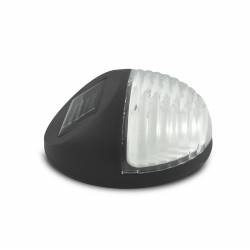 Polux Lampa solarna GS8044-1 2xCW schodowa a12 