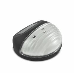Polux Lampa solarna GS8044-1 2xCW schodowa a12 