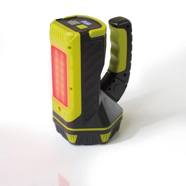 TIROSS latarka szperacz TS-1983  USB-C