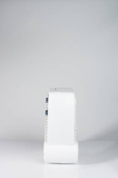 V Termowentylator mini 2000W VO0283