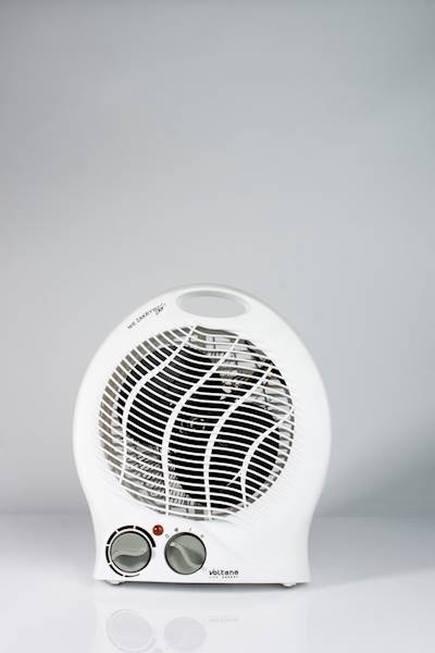 V Termowentylator 2000W VO0280 