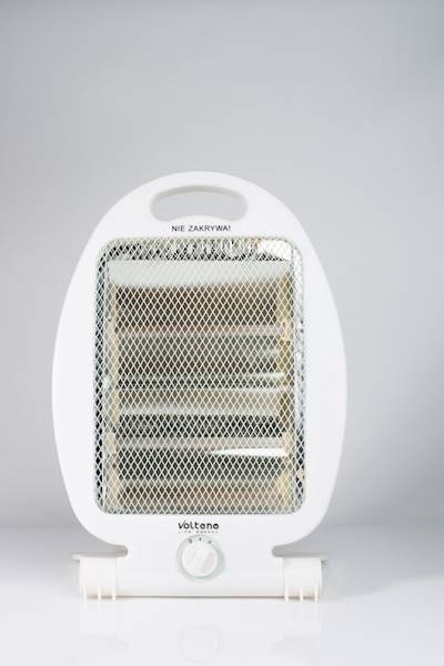 V Grzejnik Kwarcowy 800W VO0284