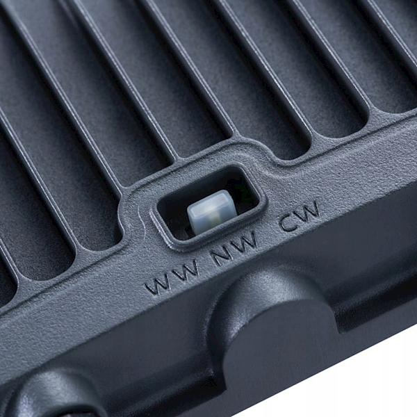 Philips Naświetlacz BVP167 LED12/830 10W MDU
