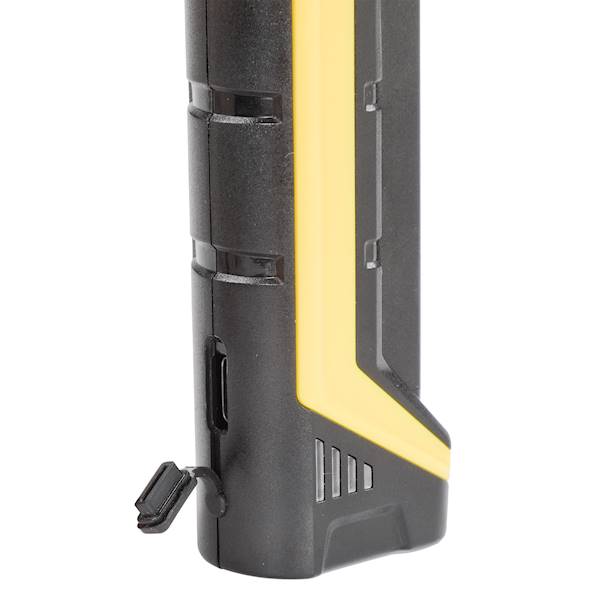 KEL Latarka warsztatowa LED akumulatorowa LW-2B 