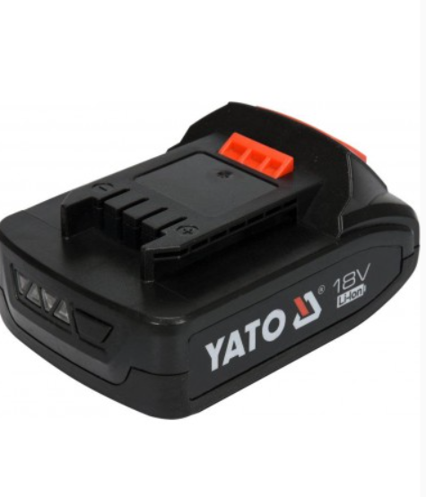 TO Akumulator 18V LI-ION 2Ah YT-82842