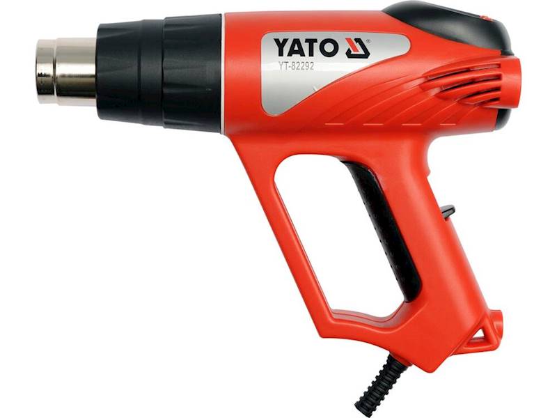 TO Opalarka 2000w 50~550 stopni YT-82292 