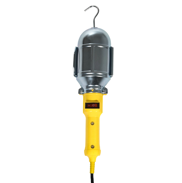 KEL Lampa warsztatowa przenośn 60W W-98571 LWP-1/5