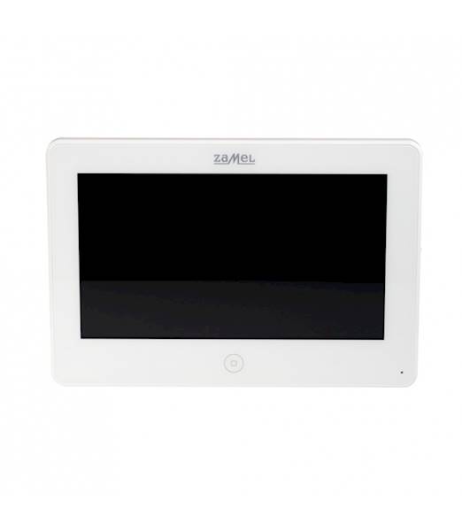 Zamel 7 calowy wideomonitor VP-809W