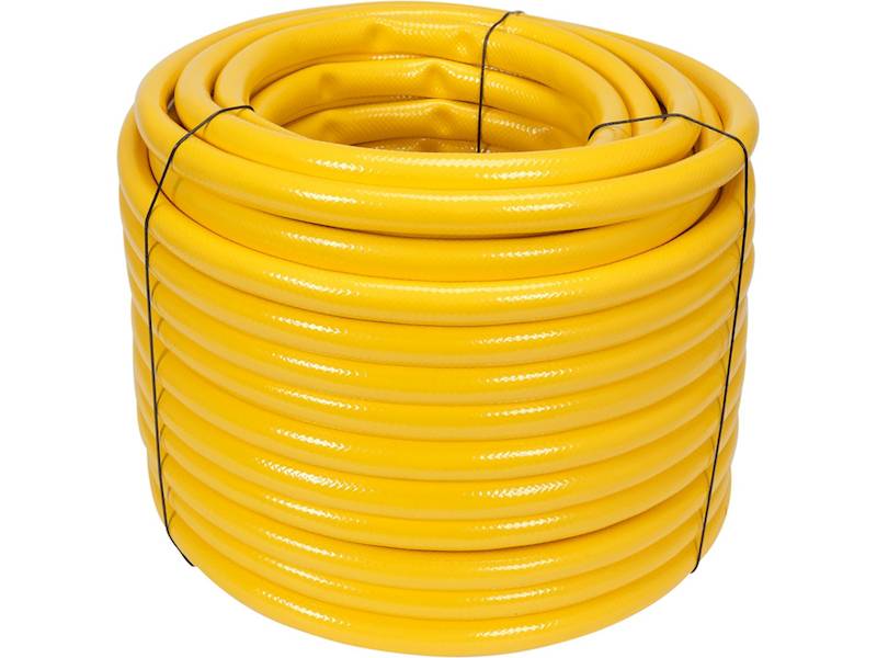 TO Wąż ogrodniczy practic line 3/4" 50m 89316