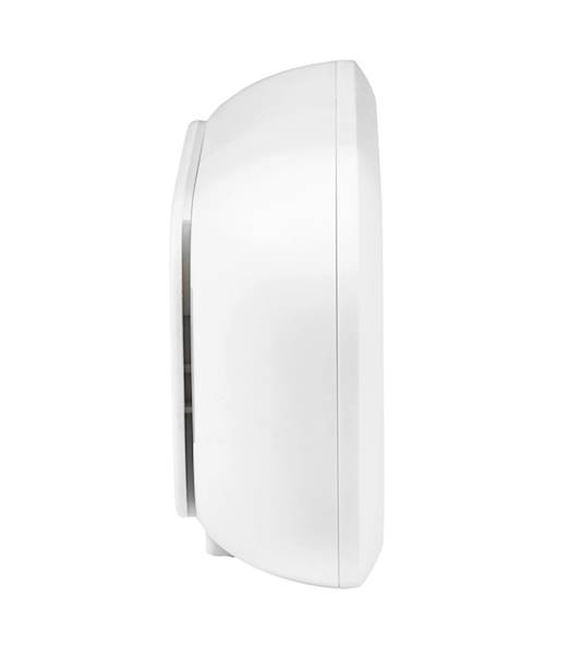 #Zamel czujnik czadu CTW-08A bateryjny *