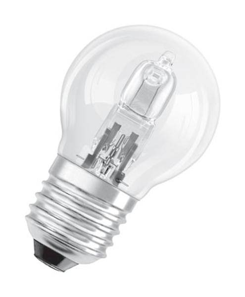 Piła Eco Classic kulka P45 28W E27