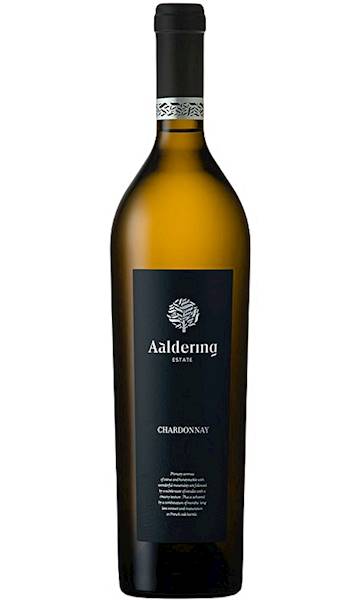 AALDERING CHARDONNAY 0,75L