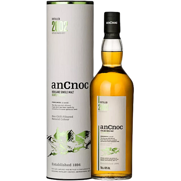 ANCNOC 2002 46% 0,70L
