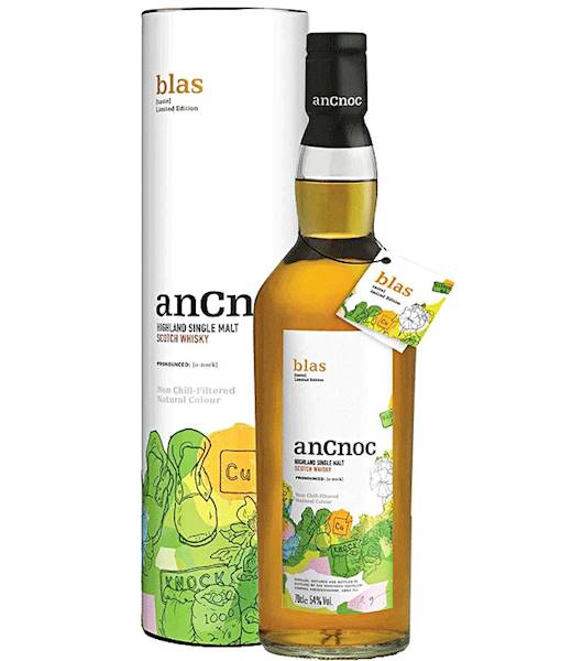 ANCNOC BLAS 54% 0,70L