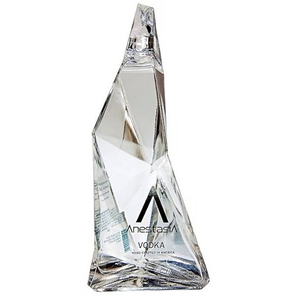 ANESTASIA VODKA 40% 0,70L