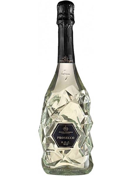 ANNO DOMINI PROSECCO EXTRA DRY MILLESIMATO 0,75L