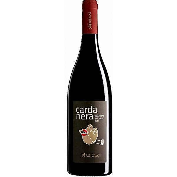 ARGIOLAS CARDANERA 0,75L