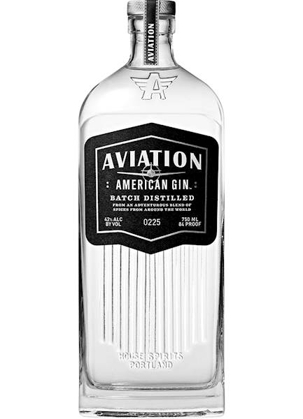 AVIATION AMERICAN GIN 42% 0,70L