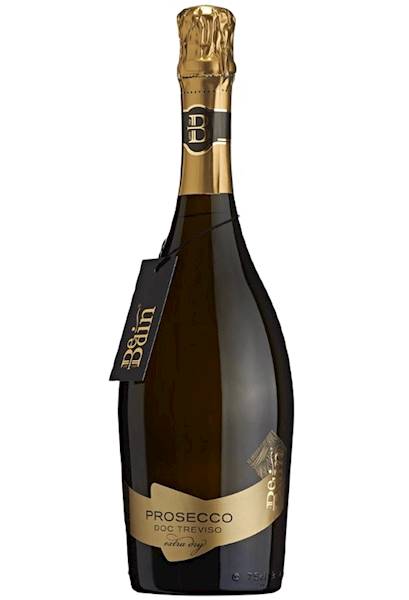 BEDIN PROSECCO TREVISO SPUMANTE EXTRA DRY 0,75L