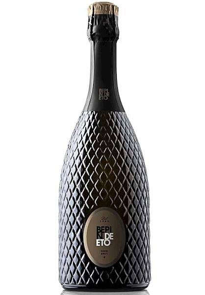BEPIN DE ETO CONEGLIANO VALDOBBIADENE PROSECCO SUPERIORE BRUT MILLESIMATO 0,75L