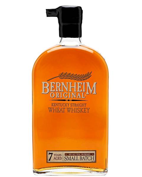 BERNHEIM ORIGINAL 7-LETNI 45% 0,75L