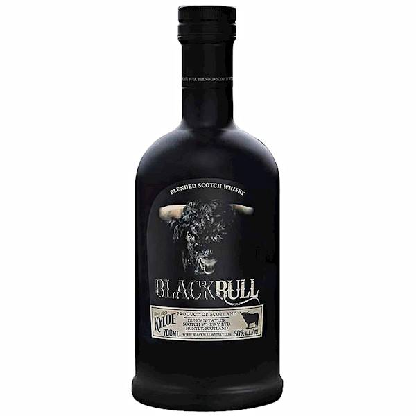 BLACK BULL KYLOE 50% 0,70L