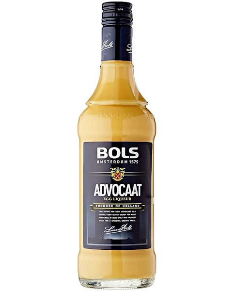 BOLS ADVOCAAT 15% 0,70L