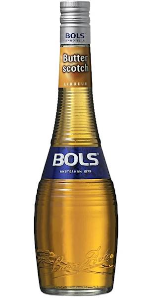 BOLS BUTTERSCOTCH 24% 0,70L