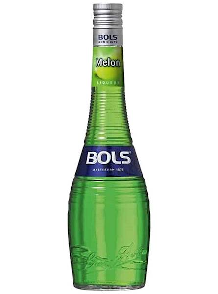 BOLS MELON 17% 0,70L