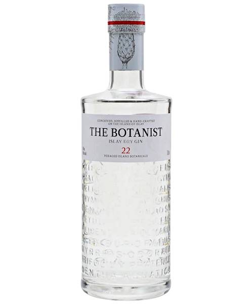 BOTANIST ISLAY GIN 46% 0,70L