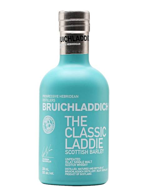 BRUICHLADDICH CLASSIC LADDIE 50% 0,20L