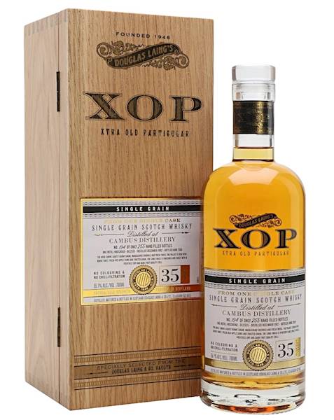 CAMBUS 35-LETNI XOP 55,1% 0,70L