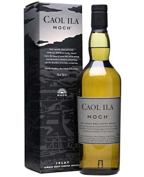 CAOL ILA MOCH 43% 0,70L