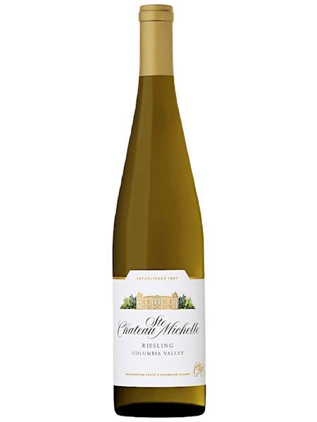 CHATEAU STE. MICHELLE RIESLING 0,75L