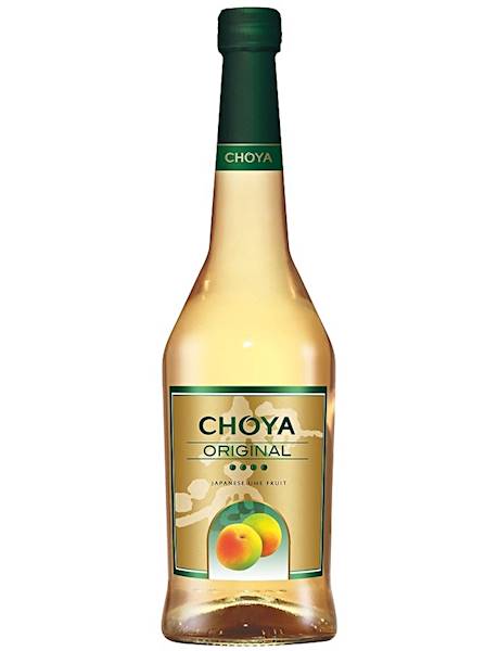 CHOYA ORIGINAL 0,50L