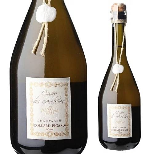 COLLARD-PICARD VINTAGE 2012 ARCHIVES 0,75L