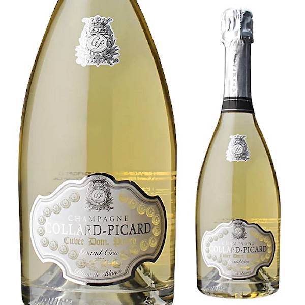 COLLARD-PICARD CUVEE DOM. PICARD GRAND CRU 0,75L