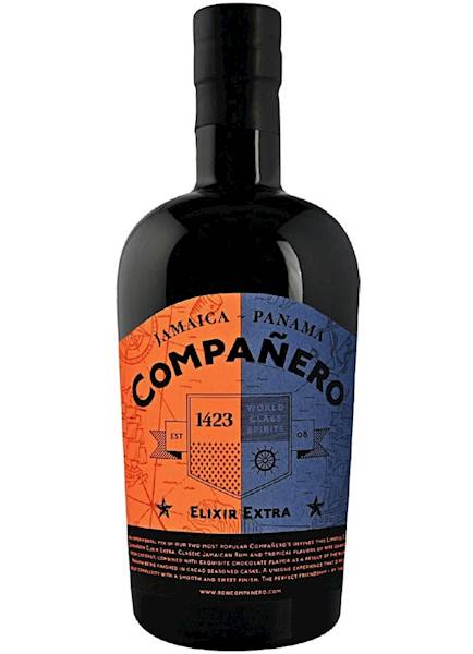 COMPANERO ELIXIR EXTRA 47% 0,70L