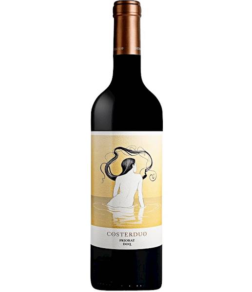 COSTERDUO PRIORAT 0,75L